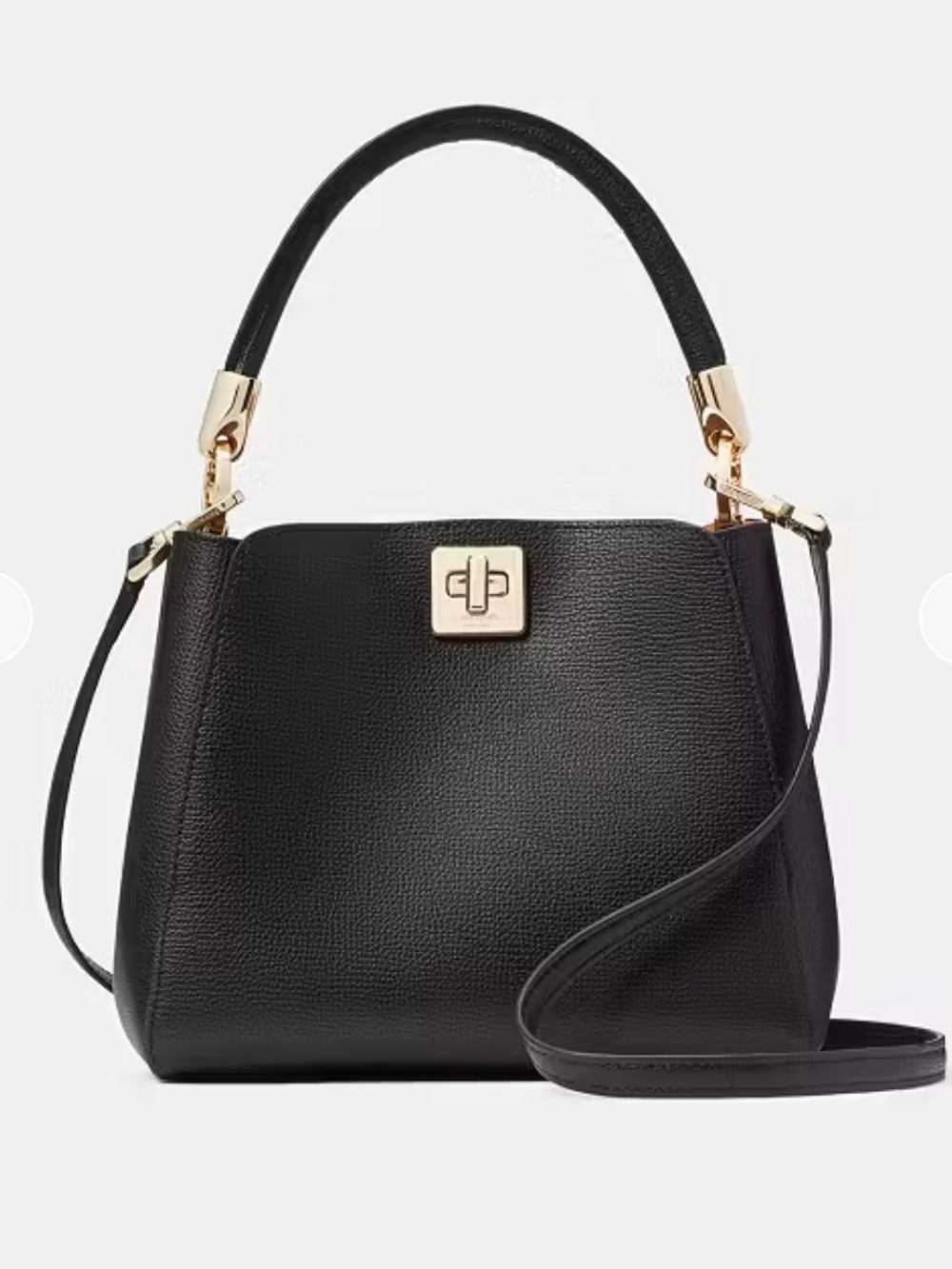 Kate Spade Phoebe Small Top Handle Bag
